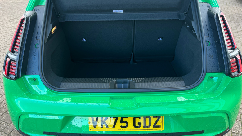 Renault 5 110kW Techno Comfort Range 52kWh 5dr Auto Electric Hatchback